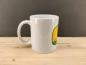 Preview: John Deere Lanz Oldtimer Traktor Keramiktasse